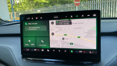 Skoda Enyaq 210kW 85x Sportline Plus 82kWh 4x4 5dr Auto Electric Estate